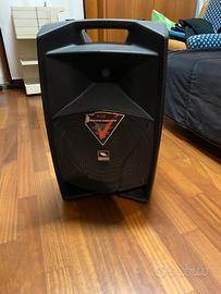 Cassa attiva PROEL V12A 600W