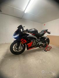 Aprilia rs 660