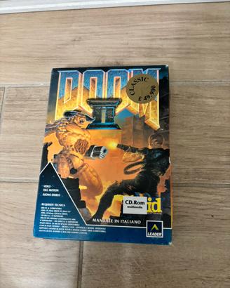 Doom 2 pc