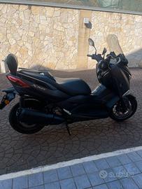 Yamaha X-Max 300 - 7300 km