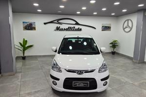 Hyundai i10 1.1 2010 Benzina / GPL