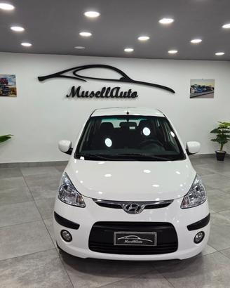 Hyundai i10 1.1 2010 Benzina / GPL
