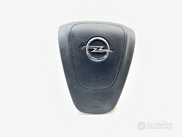 AIRBAG VOLANTE OPEL Zafira Tourer (2010-) 13299780