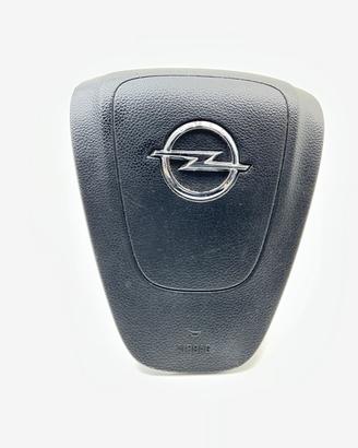 AIRBAG VOLANTE OPEL Zafira Tourer (2010-) 13299780