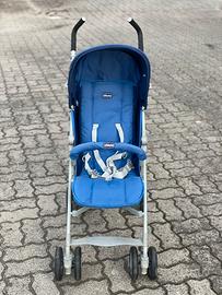 Passeggino Chicco richiudibile
