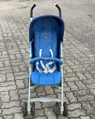 Passeggino Chicco richiudibile