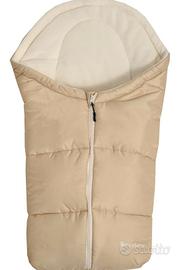 Sacco termico Altabebe 0-12 mesi invernale