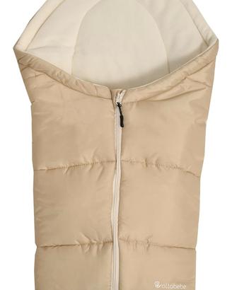 Sacco termico Altabebe 0-12 mesi invernale