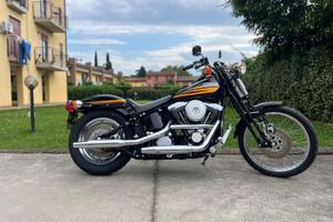 Harley Davidson Bad Boy