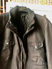 Giacca primaverile BOGGI