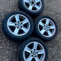 Cerchi in lega originali BMW