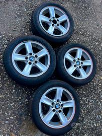 Cerchi in lega originali BMW