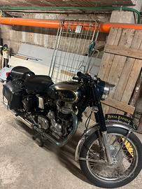 Royal enfield 500 2006