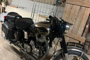 Royal enfield 500 2006