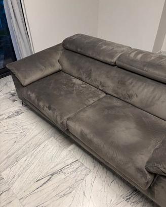Divano Samoa 210 cm