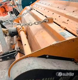 Trinciastocchi berti