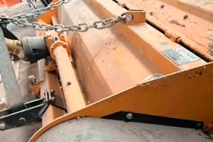 Trinciastocchi berti