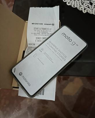 Motorola Moto G05 Garanzia Expert Nuo-Vo