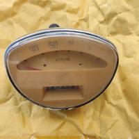 Contachilometri Vespa  scala 110