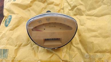 Contachilometri Vespa  scala 110