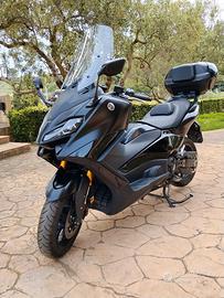 T-MAX  XP 560D del 2024    Km.  2130