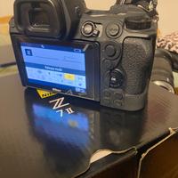 Nikon Z7II