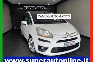 Citroen C4 Picasso 1.6 HDi 110 CMP6 Exclusive