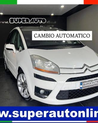 Citroen C4 Picasso 1.6 HDi 110 CMP6 Exclusive