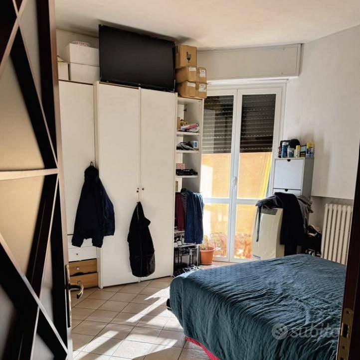 Appartamento – Cornate d'Adda, Porto d'Adda - Vista 3