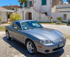 MAZDA MX-5 3ª serie - 2002