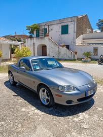 MAZDA MX-5 3ª serie - 2002