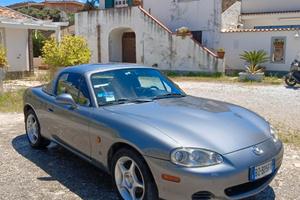 MAZDA MX-5 3ª serie - 2002