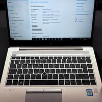 HP Elitebook 840 g6