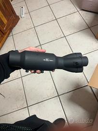 Scarico Spark Trident 660 Euro5