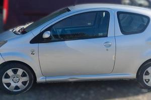 TOYOTA AYGO 2006 (SOLO RICAMBI)