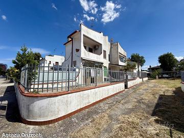 Villetta Lucy a Lido di Pomposa