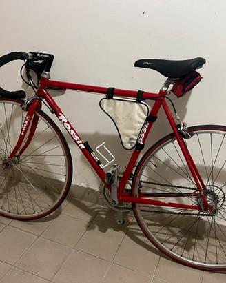 Bici da corsa Rossin Novus