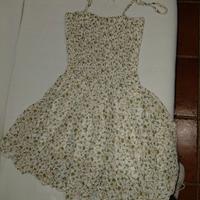 vestito estivo bimba