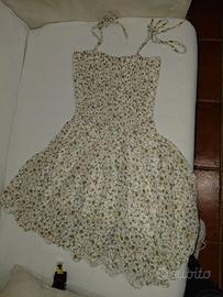 vestito estivo bimba