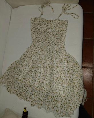 vestito estivo bimba