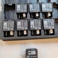 Bobina Metal Work pneumatic