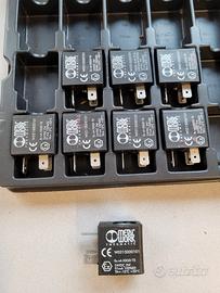 Bobina Metal Work pneumatic