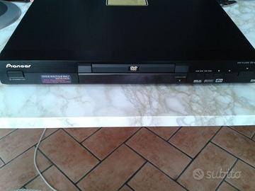LETTORE DVD PIONEER DV-464