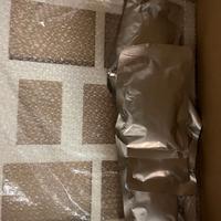 Kit di creazione di impronte e impronte per neonat