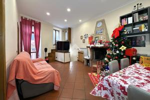 3 LOCALI A MONTE COMPATRI