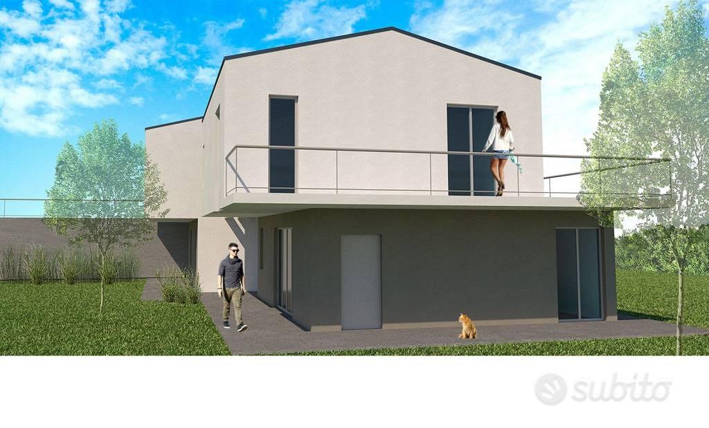 Casa – Ancona, Baraccola Ovest, Candia - Vista 2