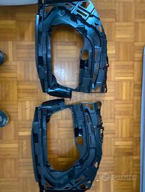 Supporto paraurti golf 7 2012