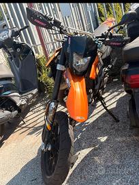 Moto 50 cc in buone condizioni