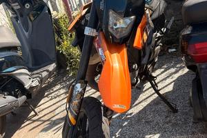 Moto 50 cc in buone condizioni
