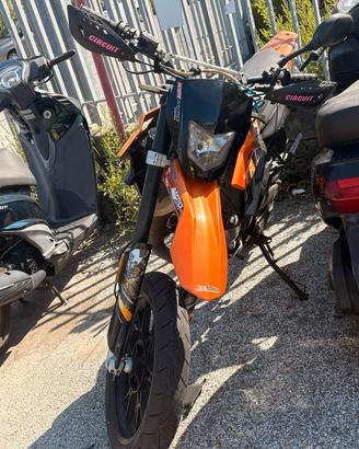 Moto 50 cc in buone condizioni